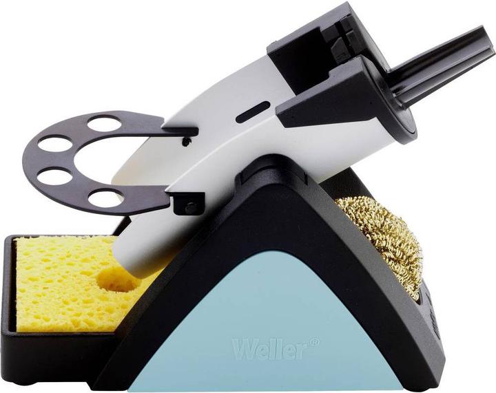 Produktbild Weller Erem Lötstation Set PROMO WX 2010 2012 ULTRA MS
