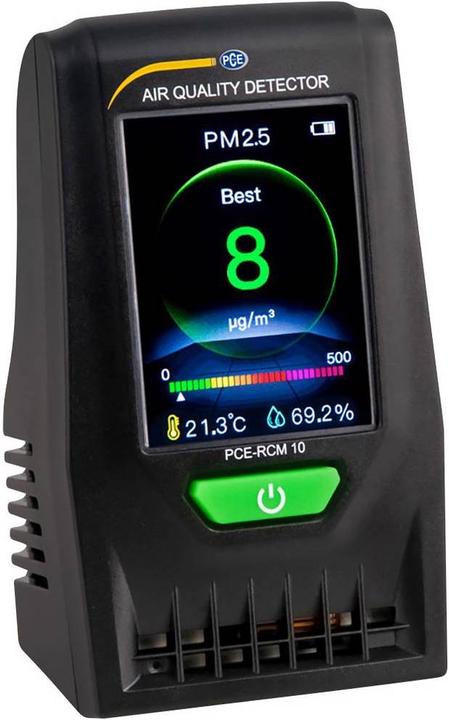 Productafbeelding PCE Instruments Stofmeetapparaat