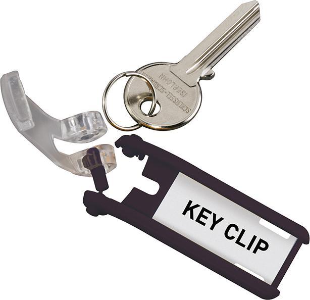 Produktbild Durable Key Clip