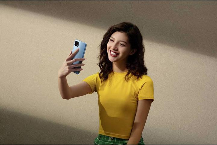 Immagine prodotto OPPO A15 (32 GB, Blu Mistero, 6.52", Doppia SIM, 13 Mpx, 4G)