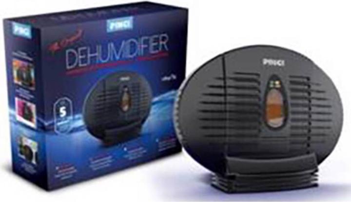 Actual product image Pingi Dehumidifier I Dry XL (25 m²)