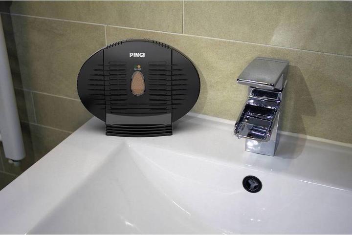 Actual product image Pingi Dehumidifier I Dry XL (25 m²)