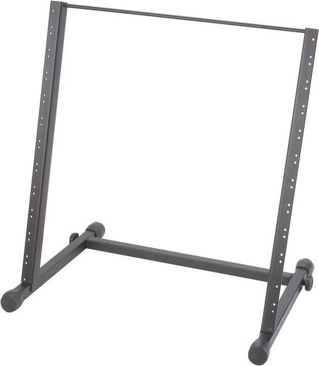Actual product image Adam Hall 19 inch rack stand (19" rack)