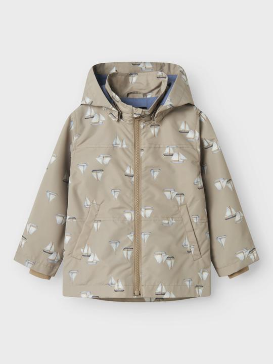 Produktbild Name it Übergangs Jacke (110)