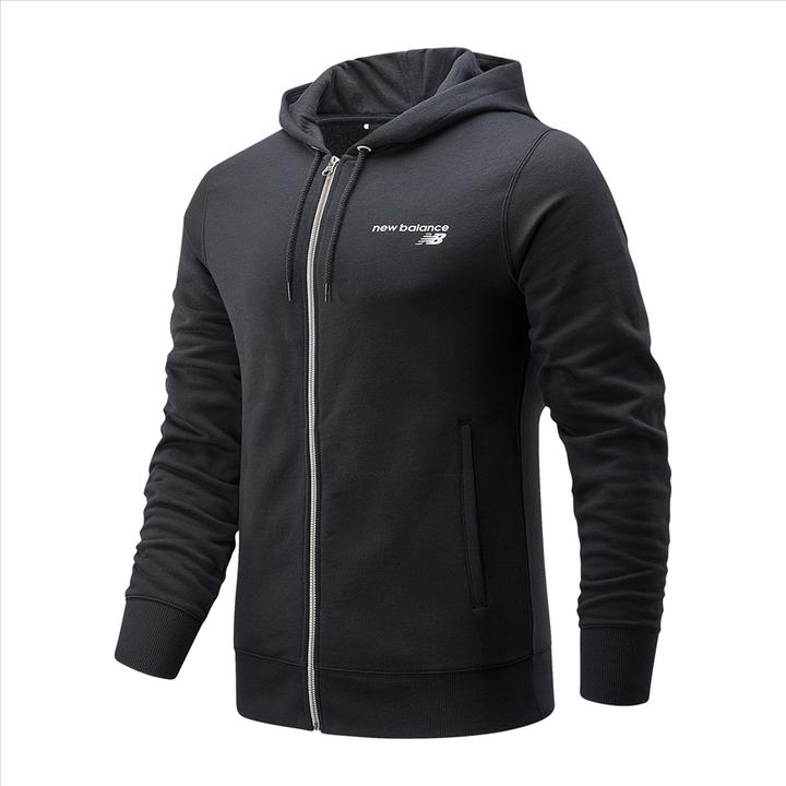 Produktbild New Balance NB Classic Core Full Zip (S)