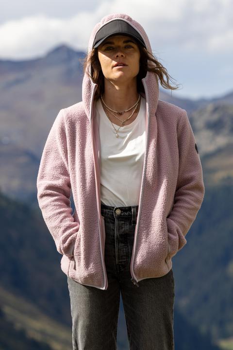 Immagine prodotto Rukka Giacca sherpa da donna Bee (44)