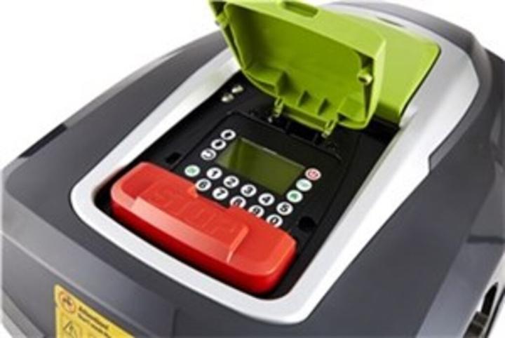 Actual product image Grouw M900 (900 m²)