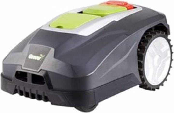 Actual product image Grouw M900 (900 m²)