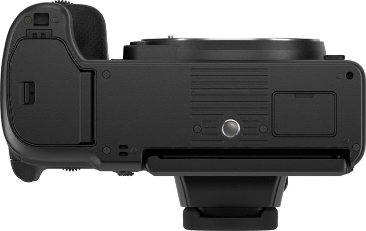 Actual product image Fujifilm GFX 100 II (102 Mpx, Medium format)