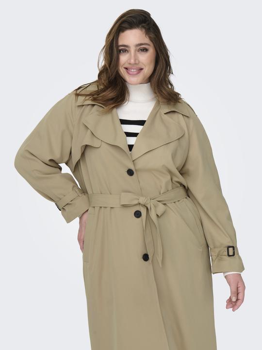 Actual product image Only CARCHLOE Trenchcoat Trenchcoat (S)