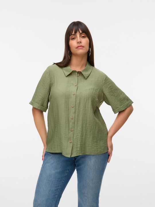 Produktbild Vero Moda VMCHEAVEN Hemd Hemd (48)