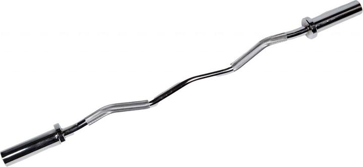 Fitcom SZ Curlstange