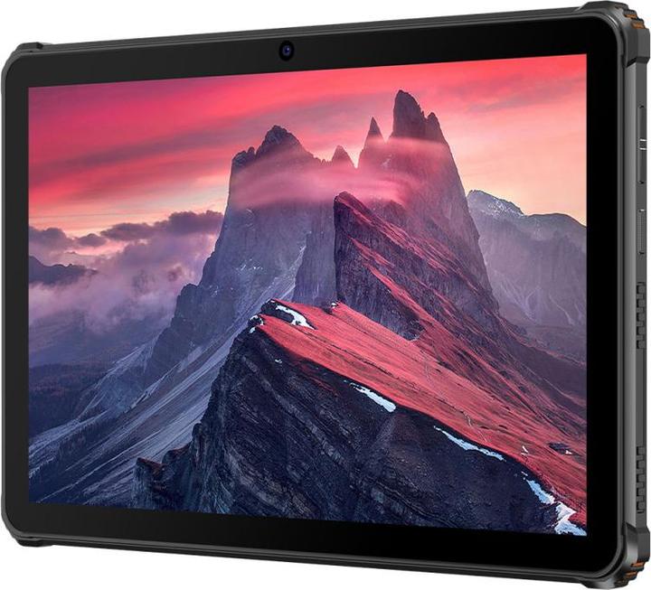 Immagine prodotto Oukitel RT9 - Tablet rugged (4G - 10.1" - NFC - 11 000 mAh - 256 GB, 6 GB RAM) Arancione (4G, 10.10", 256 GB, Arancia)