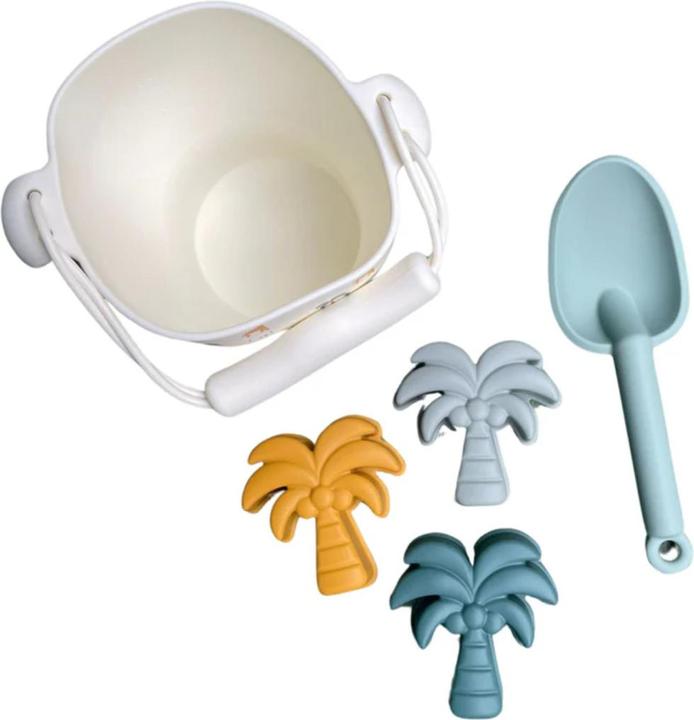 Actual product image Swim Essentials Silicone Jungle beach toy