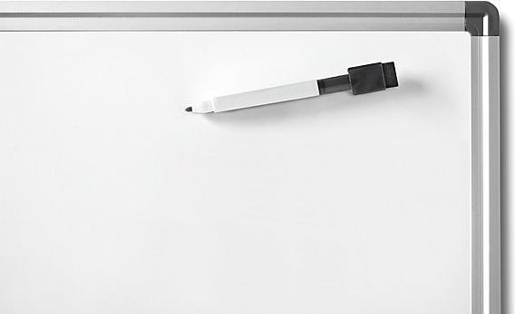 Immagine prodotto Magnetoplan Pianificatore mensile CC orizzontale (92 x 62,5 cm)