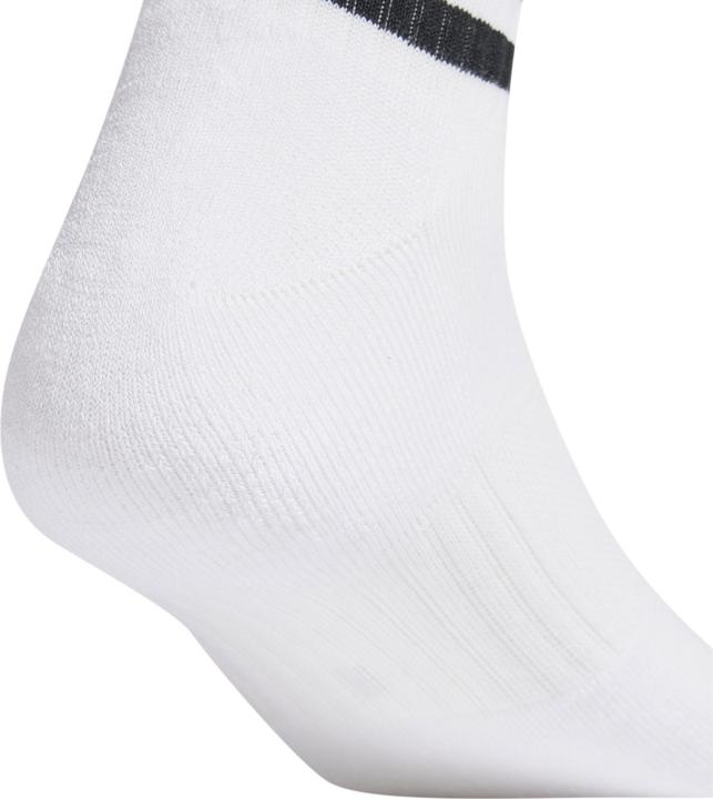 Immagine prodotto adidas Calzini 3-Stripes Cushioned Sportswear Mid-Cut (3 paia) (46, 47, 48)