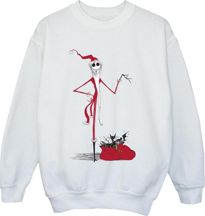 Produktbild Dick Smith Christmas Presents Sweatshirt Jungen (152, 158)