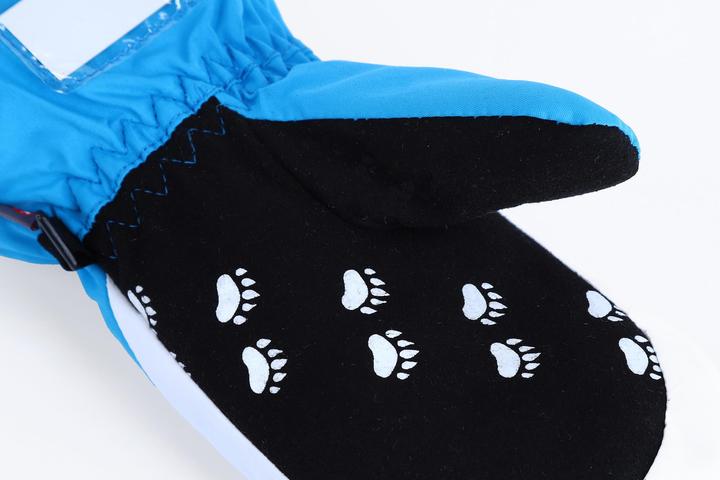 Immagine prodotto MGA Guanti Viking Hakuna Mitten Ski Bambini (3)