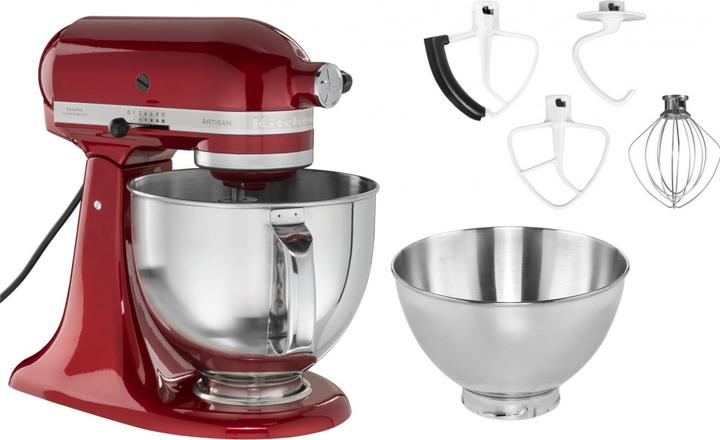 Produktbild KitchenAid Artisan KSM175 EU-Version (300 W)