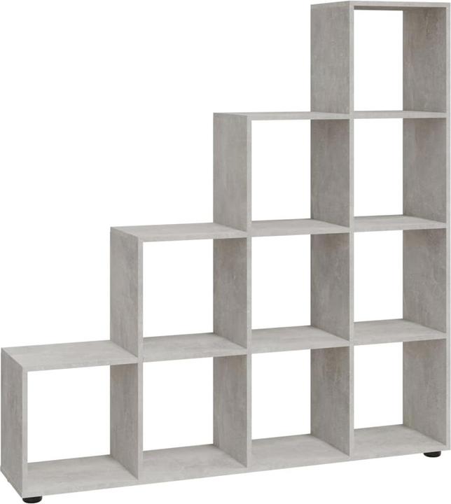 Immagine prodotto VidaXL Roberto (138 x 29 x 142 cm)