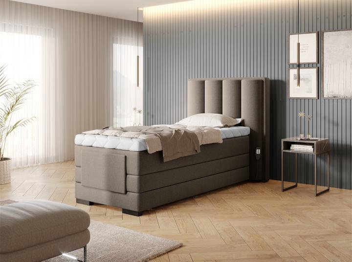 Actual product image ELTAP Veros (90 x 200 cm)
