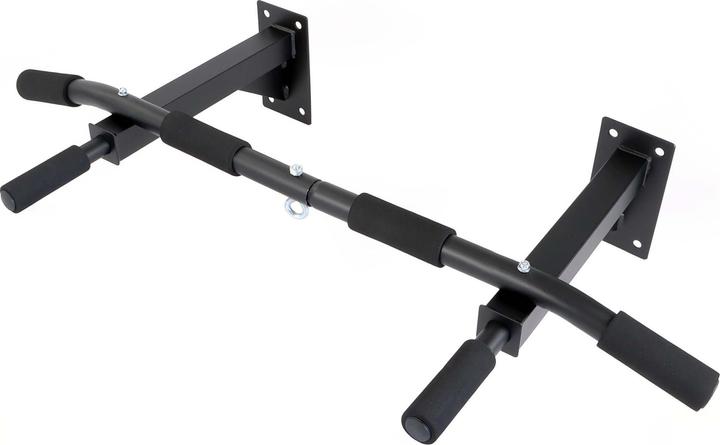 Actual product image Luxtri Wall Mounted Pull Up Bar, Chin Up Bar Maximum User Weight 200 kg