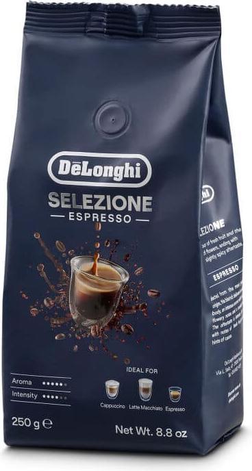 Actual product image De'Longhi AS00000172 Coffee bean (250 g, Medium roast)