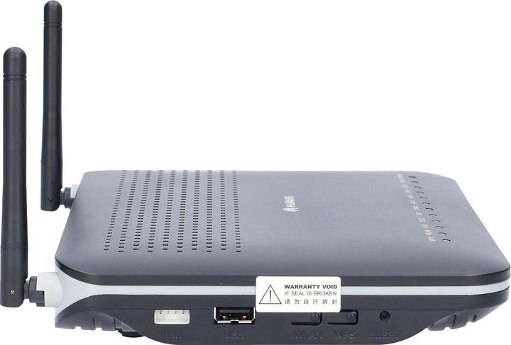 Actual product image Huawei HG8245 GPON ONU (2POTS+4GE+1USB+1WI-FI) ( HG8245 GPON)