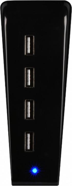 Actual product image Konix USB hub (PS5)