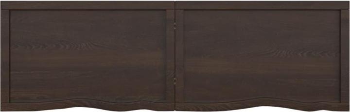Actual product image VidaXL Saba (160 x 50 x 4 cm)