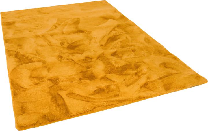 Image du produit Pergamon Tapis de luxe en fourrure Super Soft Plush (160 x 230 cm)