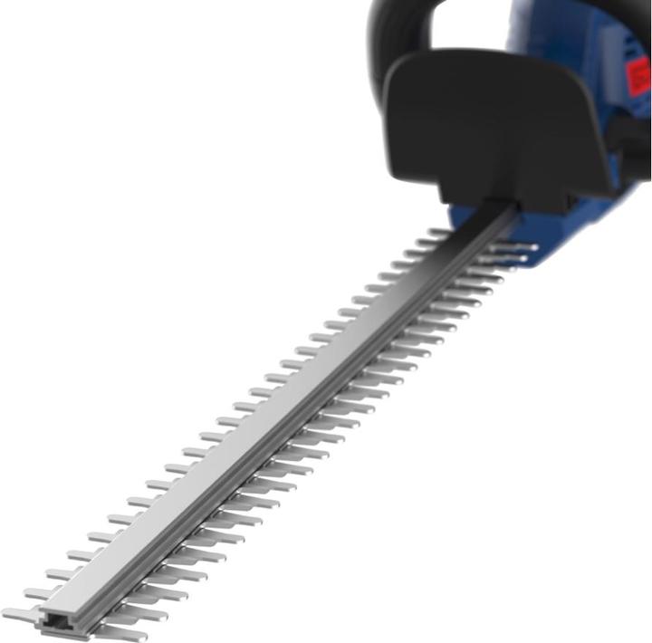 Actual product image Güde HS 18-201-05 (Cordless hedgecutters)