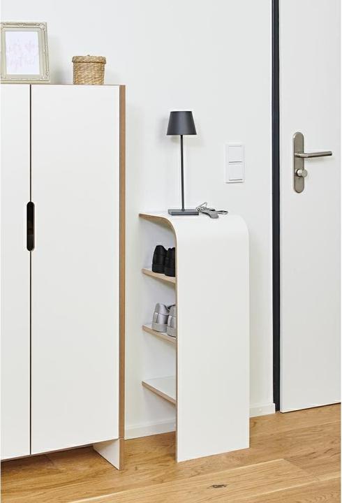 Actual product image Tojo Martin (31 x 25 x 85 cm)