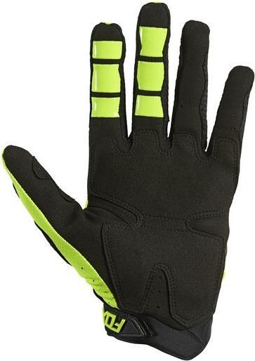 Produktbild Fox Gloves 23 Pawtector Yellow (M)