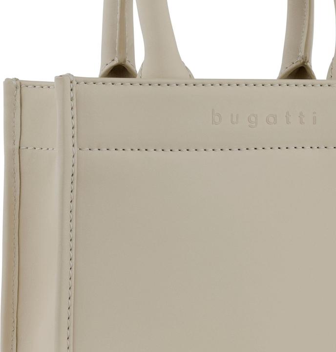 Image du produit Bugatti Sac à main en cuir Daphne 19 cm (3 l)