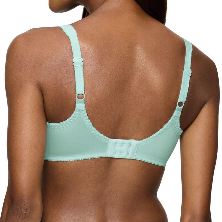 Actual product image Triumph Ladyform Soft W Minimizer-BH (95 E, Single pack)