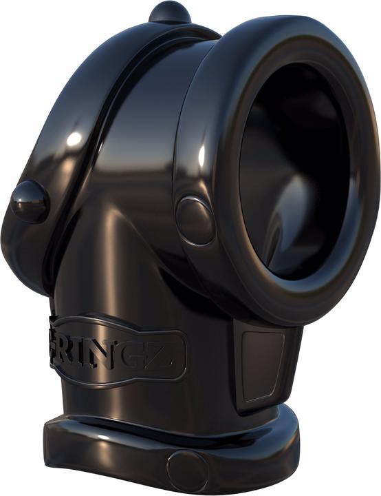 Produktbild Pipedream Cock Pipe with Ball-Stretcher (4 cm)