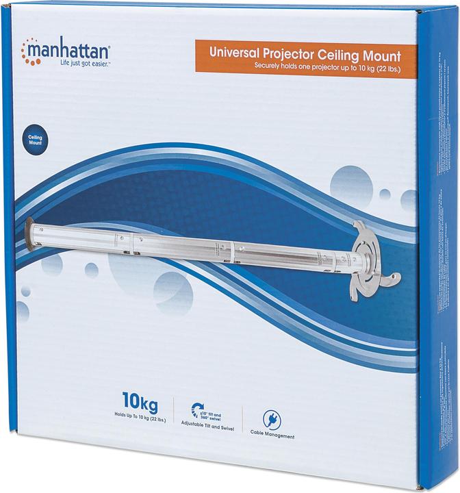 Actual product image Manhattan Ceiling mount 424820 (Ceiling)