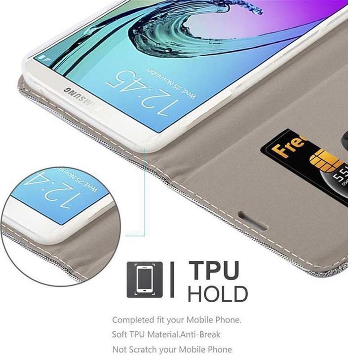 Actual product image Cadorabo Jeans Optik (Samsung Galaxy A7 (2016))