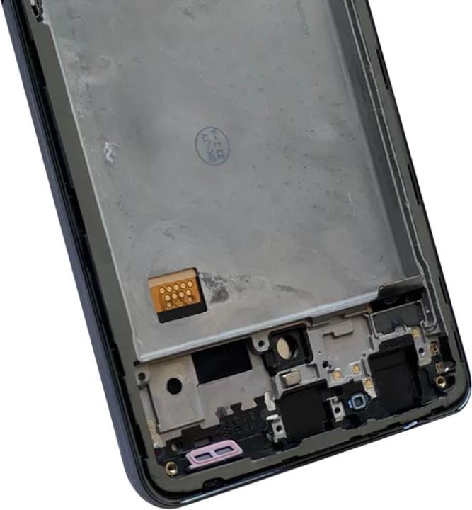 Actual product image Samsung LCD display Galaxy A72 (Display, Galaxy A72)
