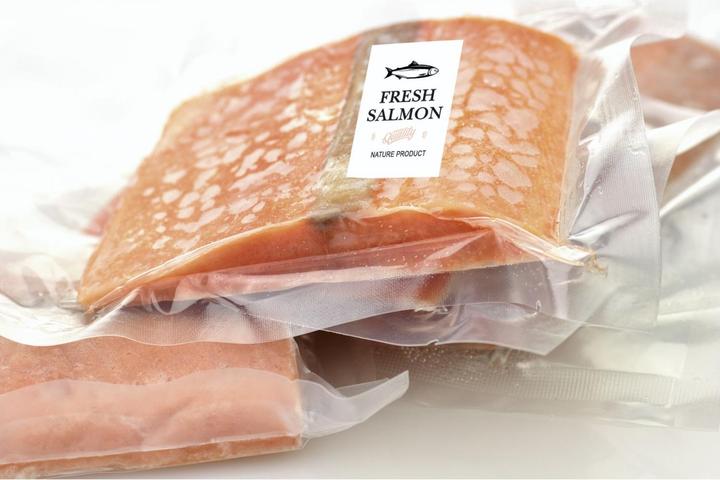 Produktbild HERMA Tiefkühletiketten A4