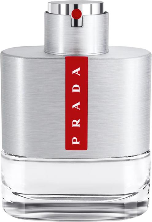 Actual product image Prada Luna Rossa (Eau de toilette, 50 ml)