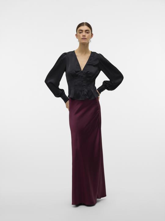Image du produit Vero Moda VMRIKKE Top Blouse (S)