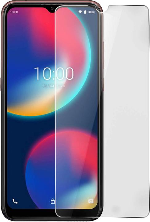 Immagine prodotto Avizar Pellicola cristallina, protezione del display in vetro (1 Pezzo/i, Cubot X50)