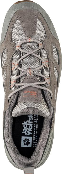 Image du produit Jack Wolfskin Vojo 3 Texapore Low M (41)