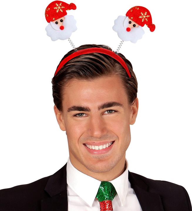 Image du produit Magni Serre-tête Père Noël