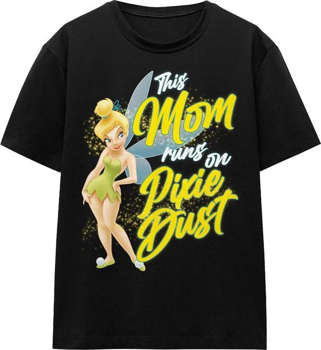 Immagine prodotto Disney Pixie Dust Maglietta Festa della Mamma Adulto Unisex (S)