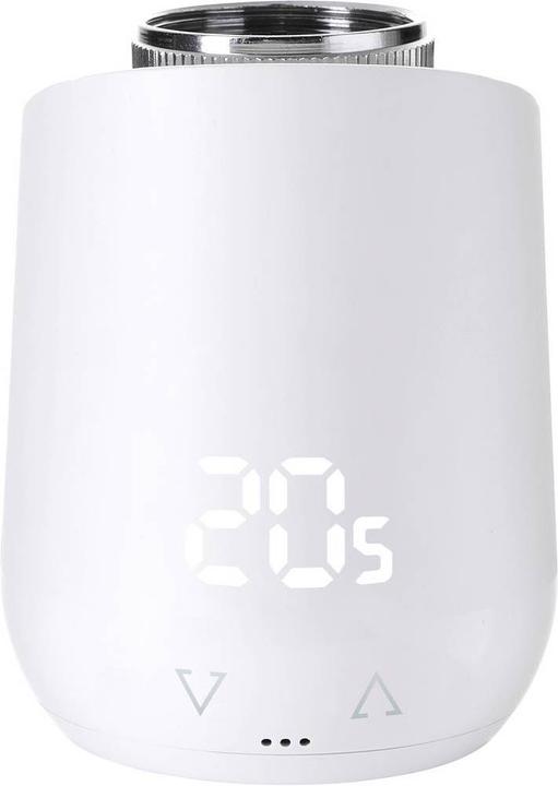 Actual product image Eurotronic Radio Radiator Thermostat Electronic WiFi Energy Saving Controller