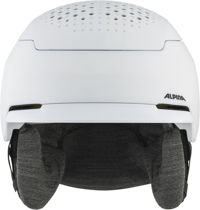 Actual product image ALPINA SPORTS Banff Mips (55 - 59 cm, M)