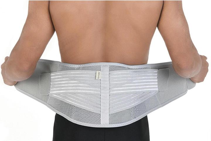 Actual product image Futuro Rücken Bandage (S, M)